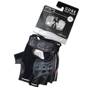 Gore Bike Wear cycling gloves Retro Tech size XL